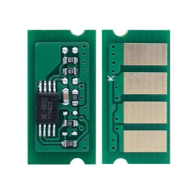 Ricoh Aficio SP C250e Drum Chip